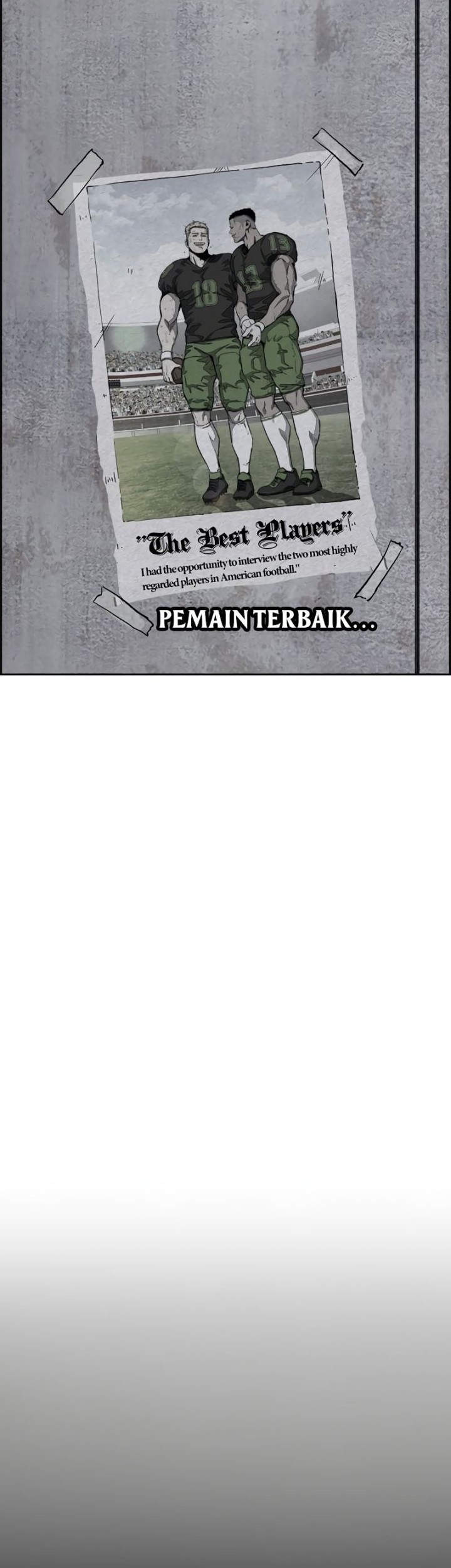 Wind Breaker Chapter 518 Gambar 72