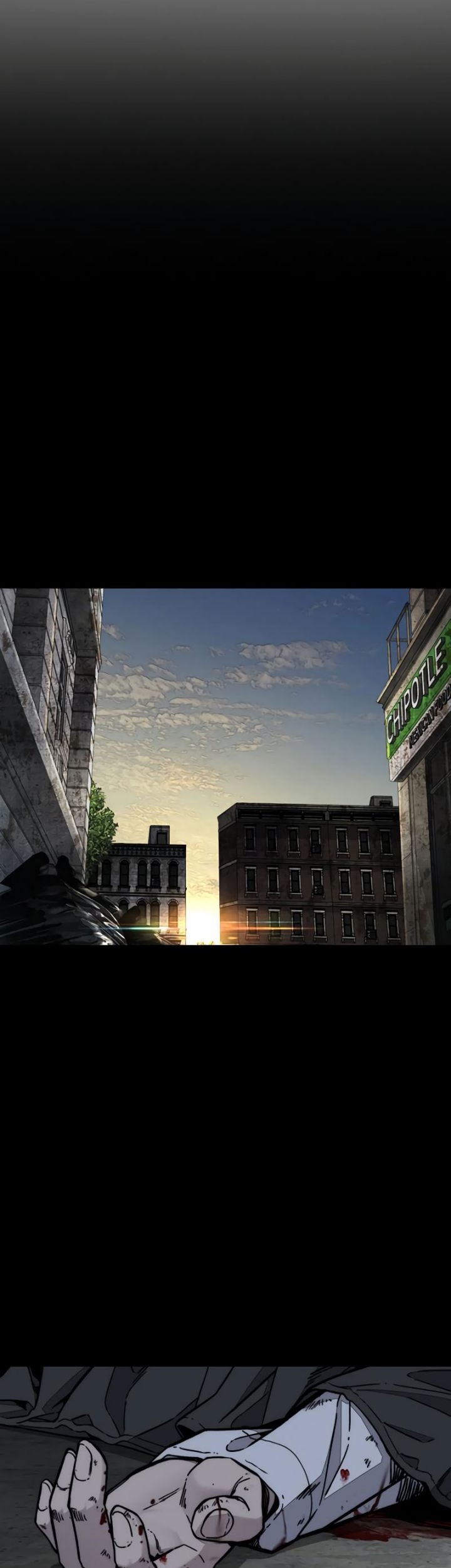 Wind Breaker Chapter 518 Gambar 73