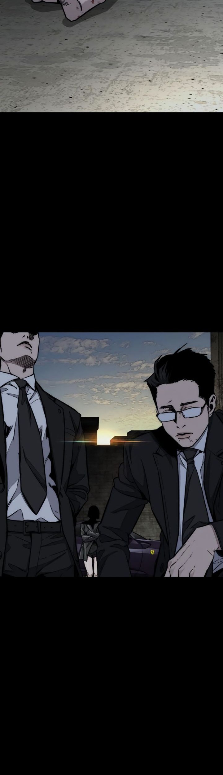 Wind Breaker Chapter 518 Gambar 74