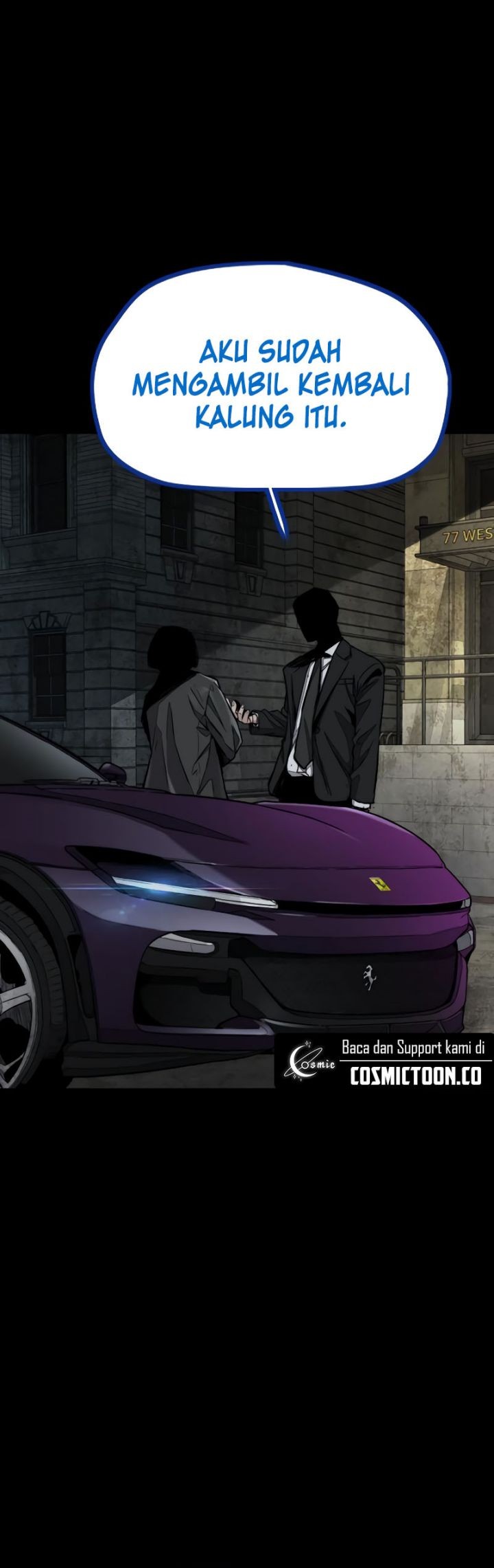 Wind Breaker Chapter 518 Gambar 75