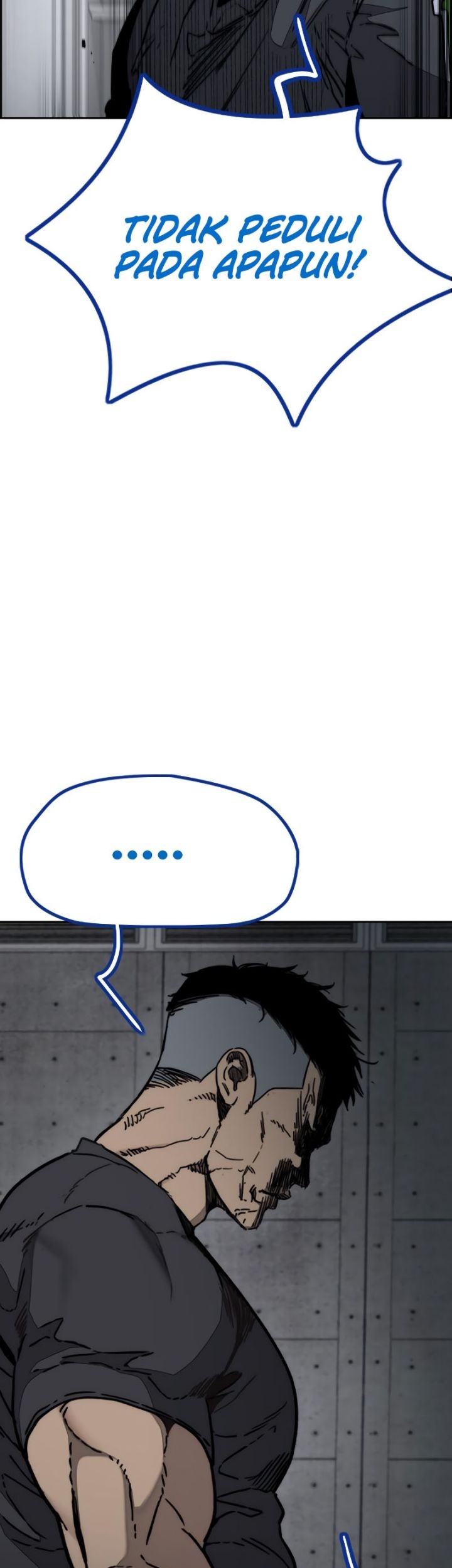 Wind Breaker Chapter 518 Gambar 57