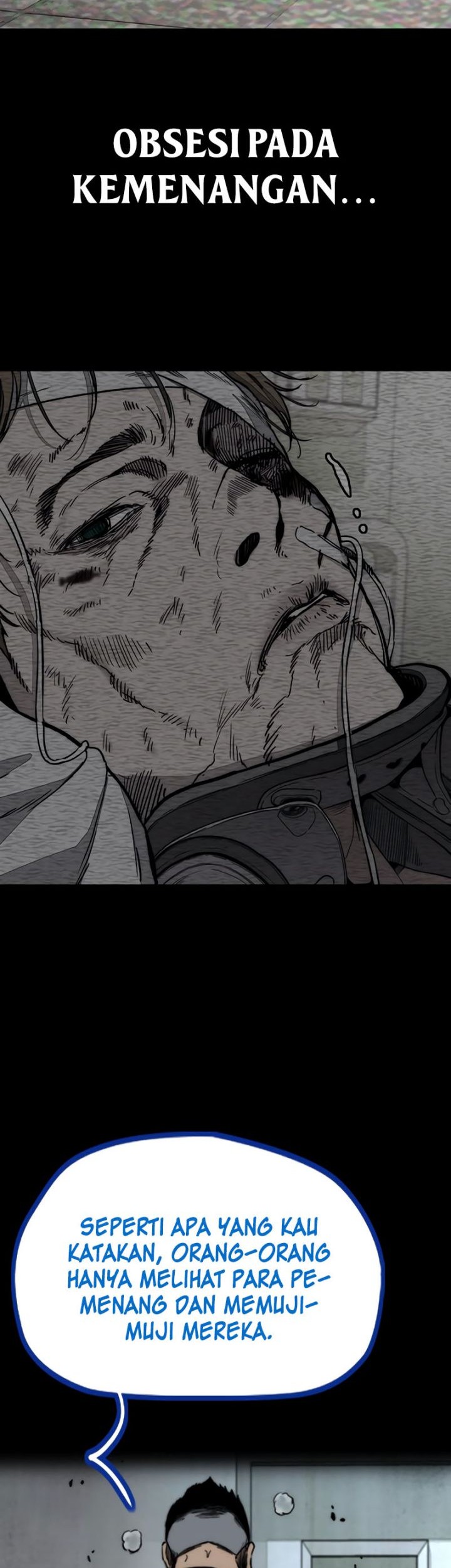 Wind Breaker Chapter 518 Gambar 60