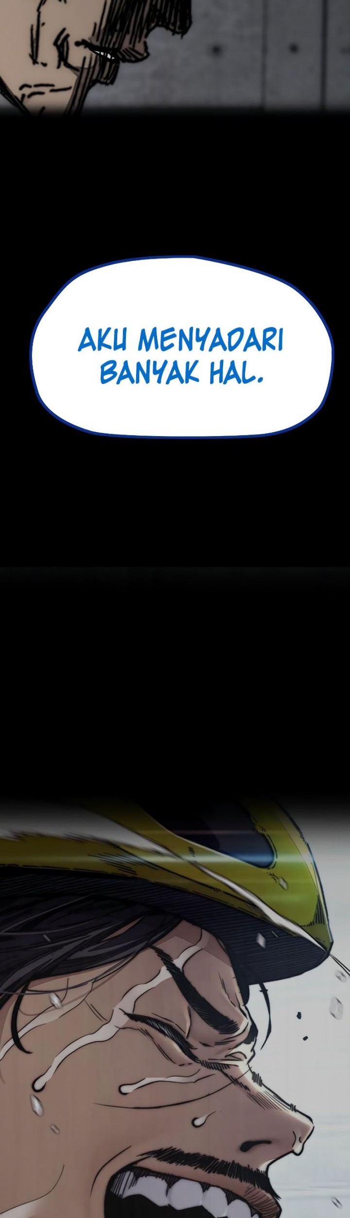 Wind Breaker Chapter 518 Gambar 62