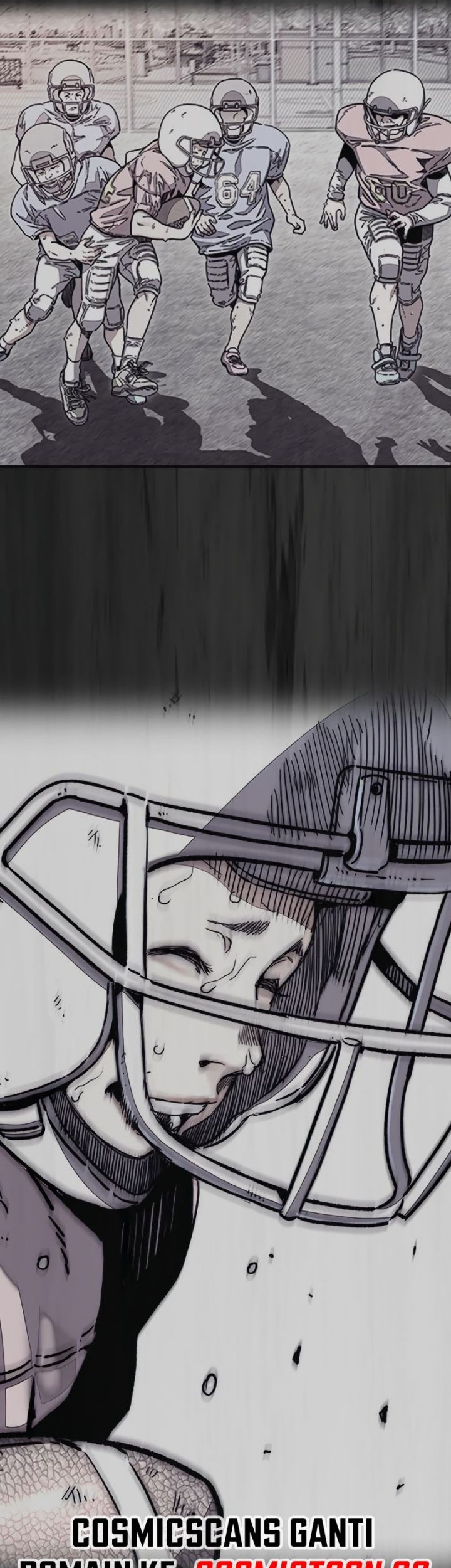 Wind Breaker Chapter 518 Gambar 65