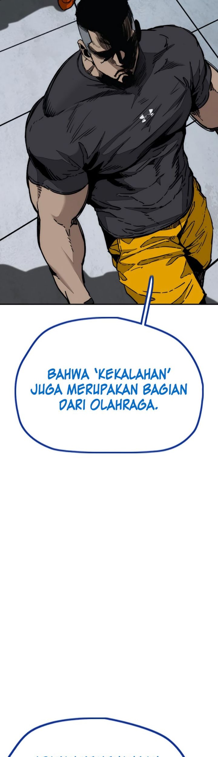 Wind Breaker Chapter 518 Gambar 67