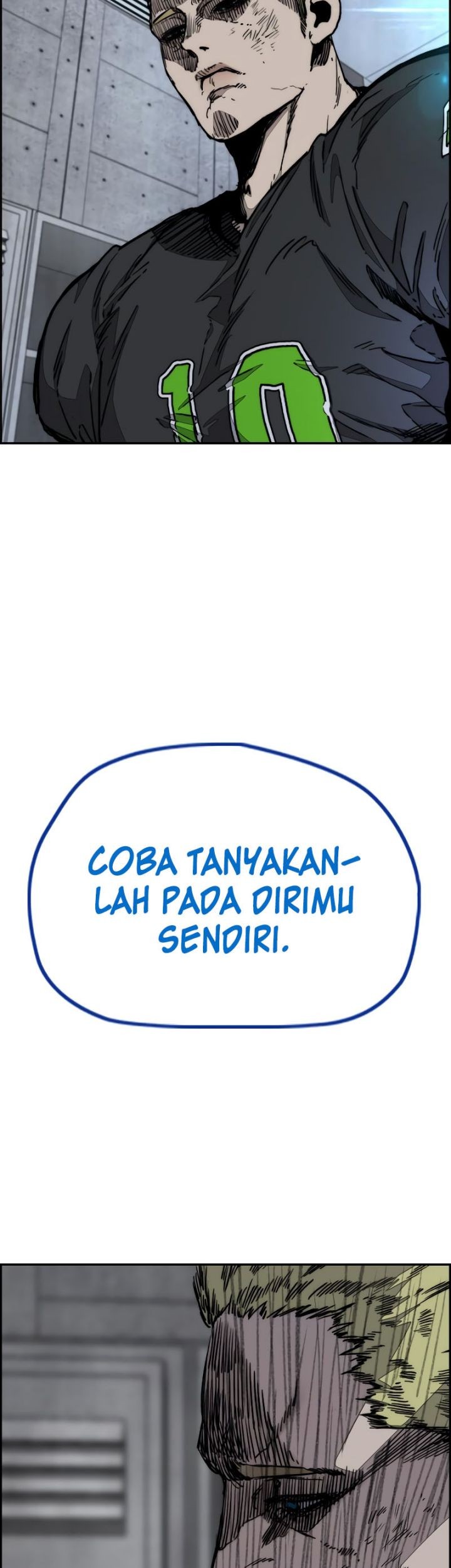 Wind Breaker Chapter 518 Gambar 69