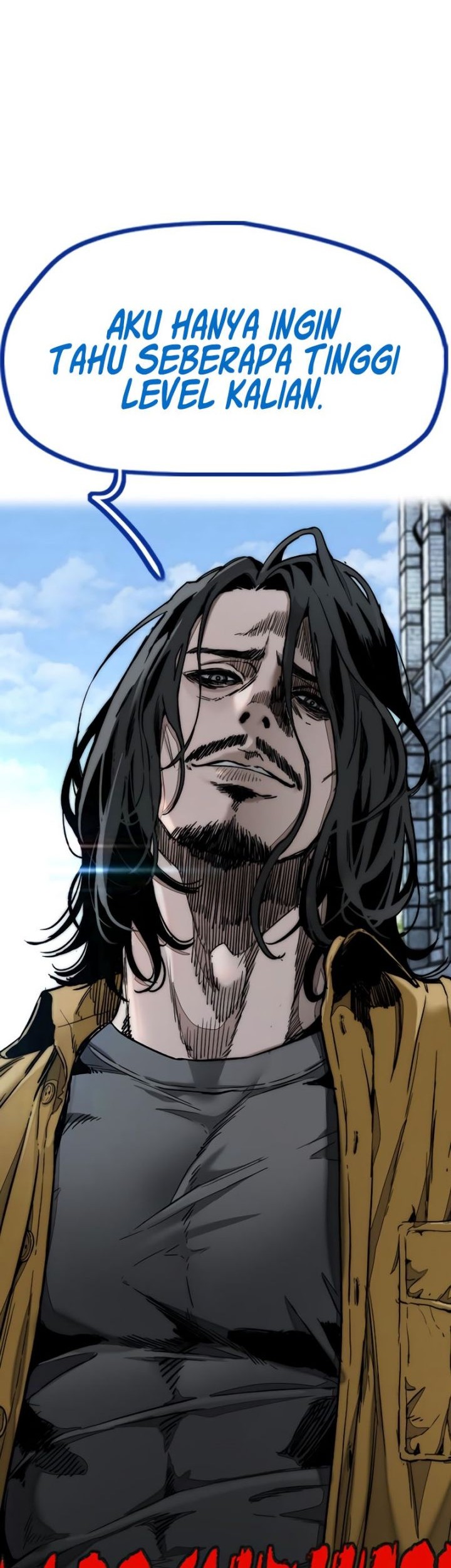 Wind Breaker Chapter 518 Gambar 97