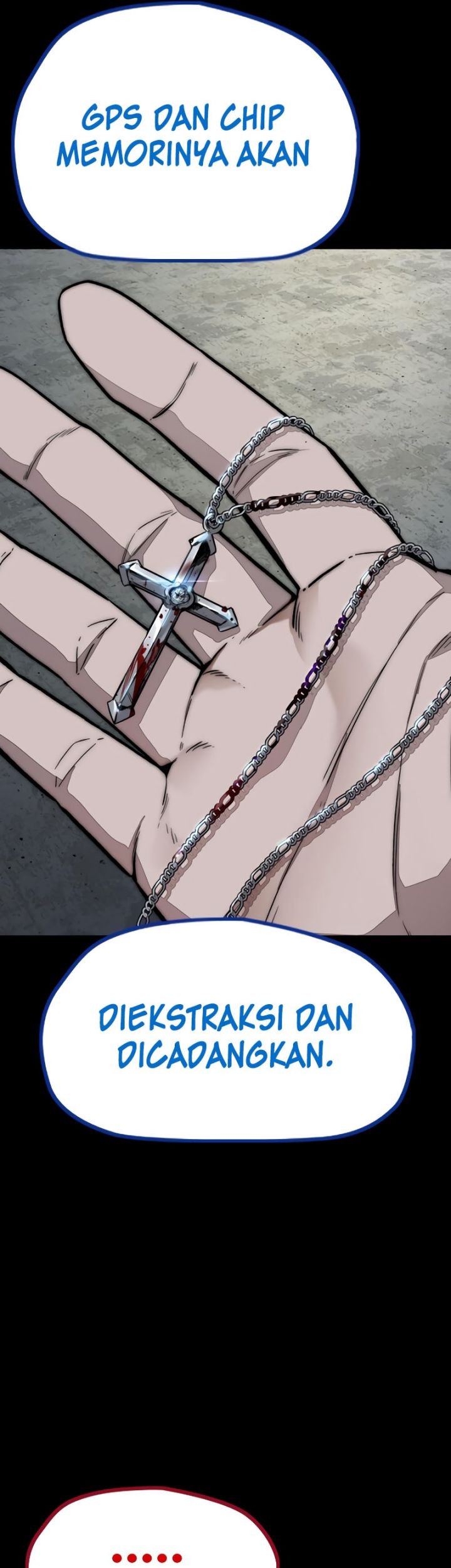 Wind Breaker Chapter 518 Gambar 76