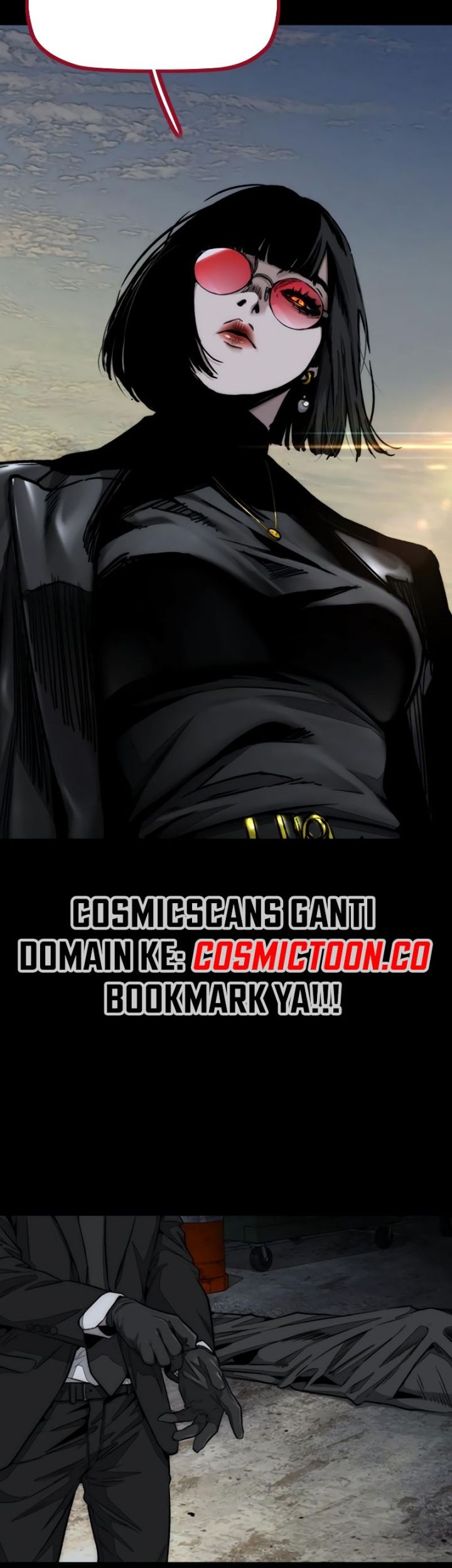 Wind Breaker Chapter 518 Gambar 77