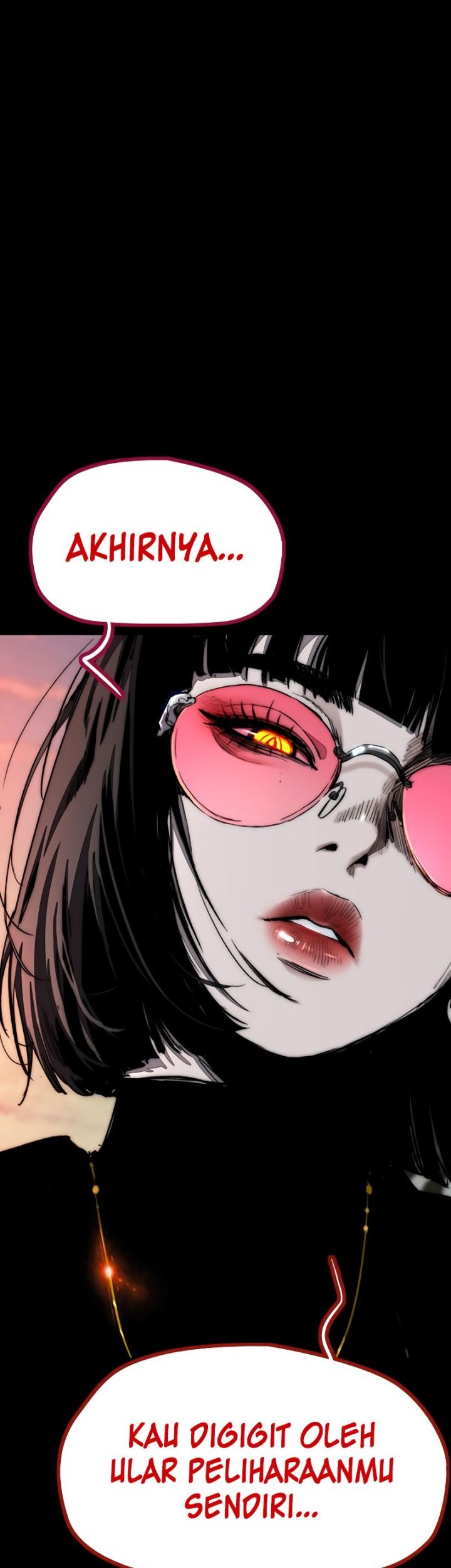 Wind Breaker Chapter 518 Gambar 78