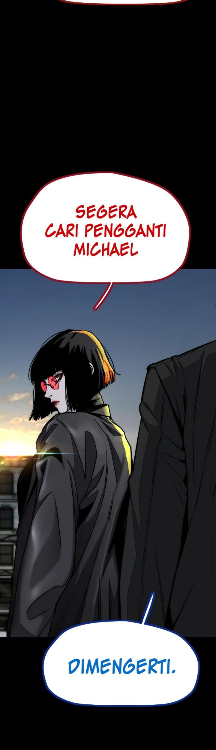 Wind Breaker Chapter 518 Gambar 79