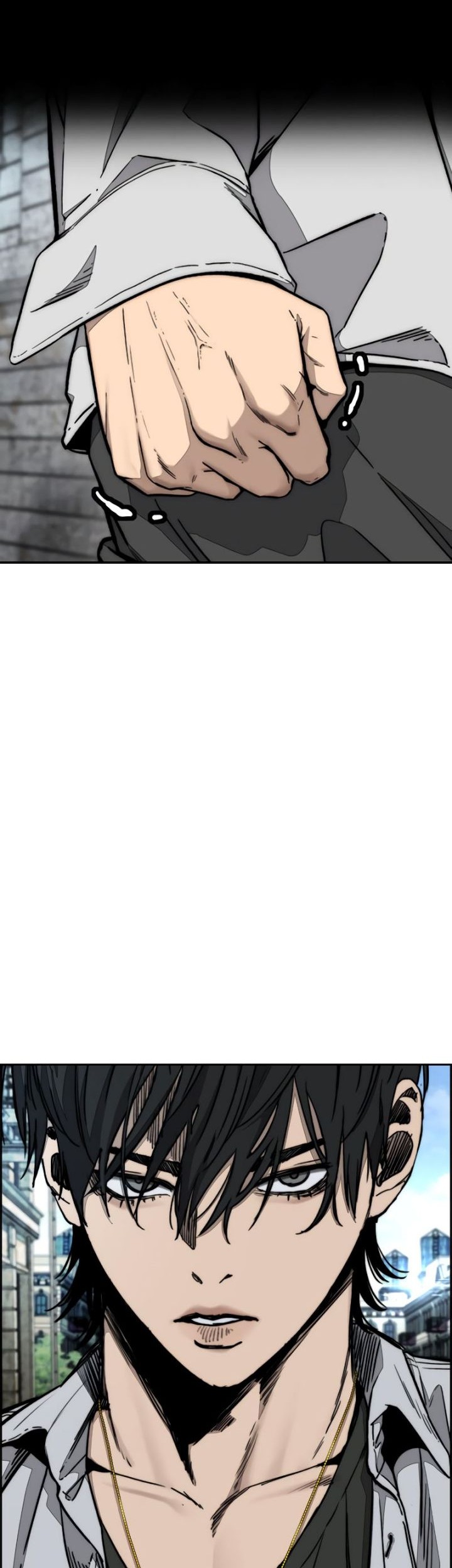 Wind Breaker Chapter 518 Gambar 91