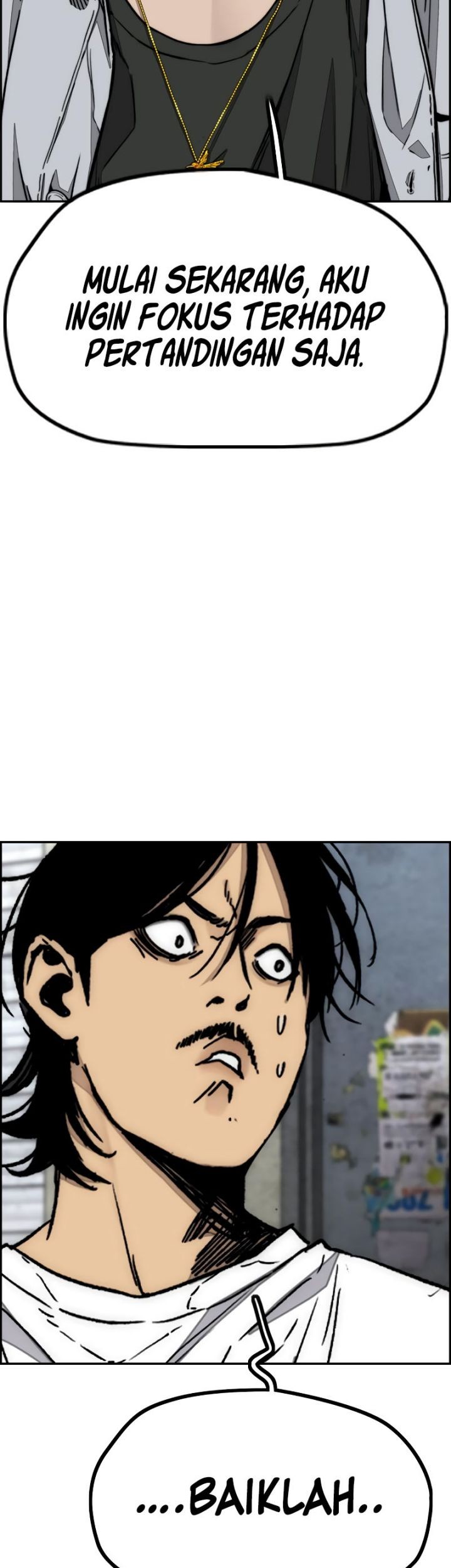 Wind Breaker Chapter 518 Gambar 92