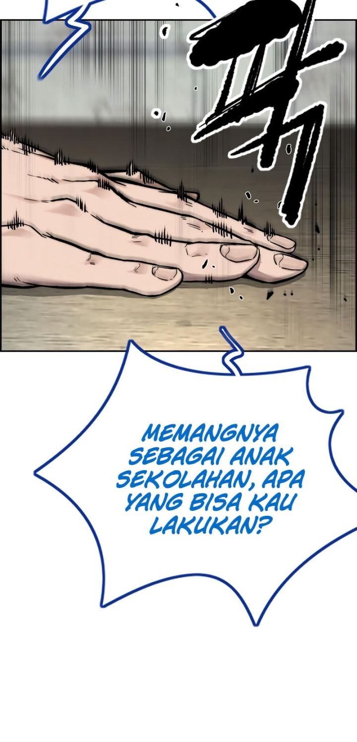 Wind Breaker Chapter 518 Gambar 10