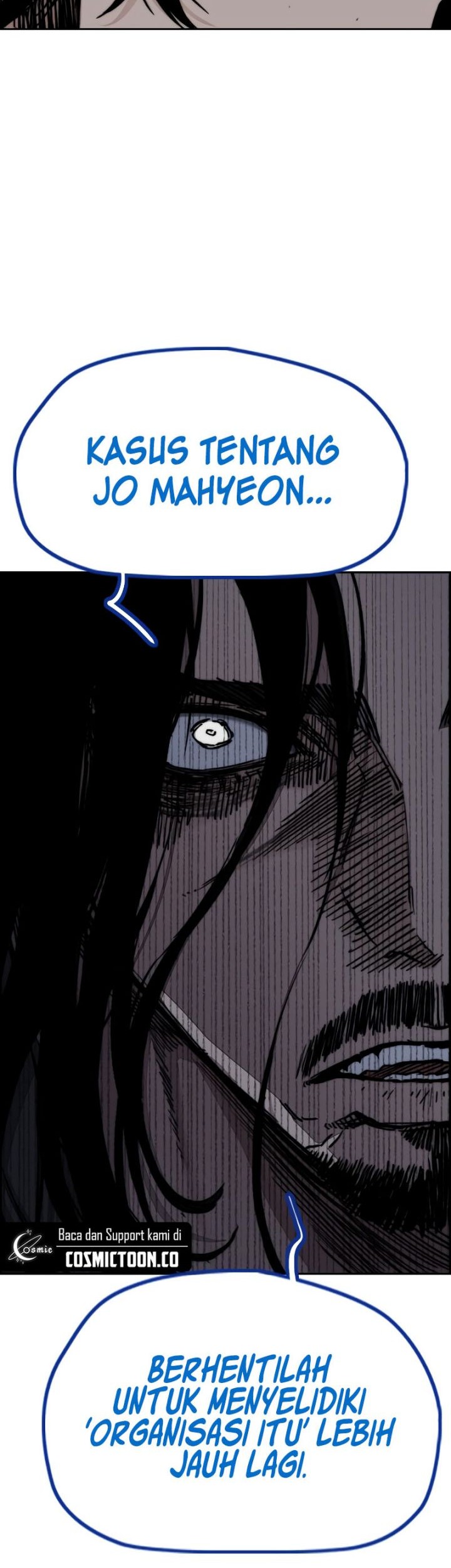 Wind Breaker Chapter 518 Gambar 7