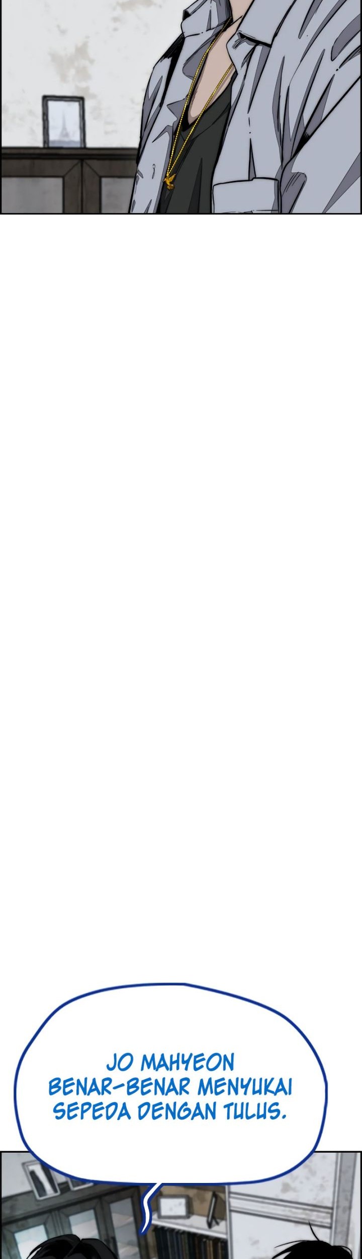 Wind Breaker Chapter 518 Gambar 12