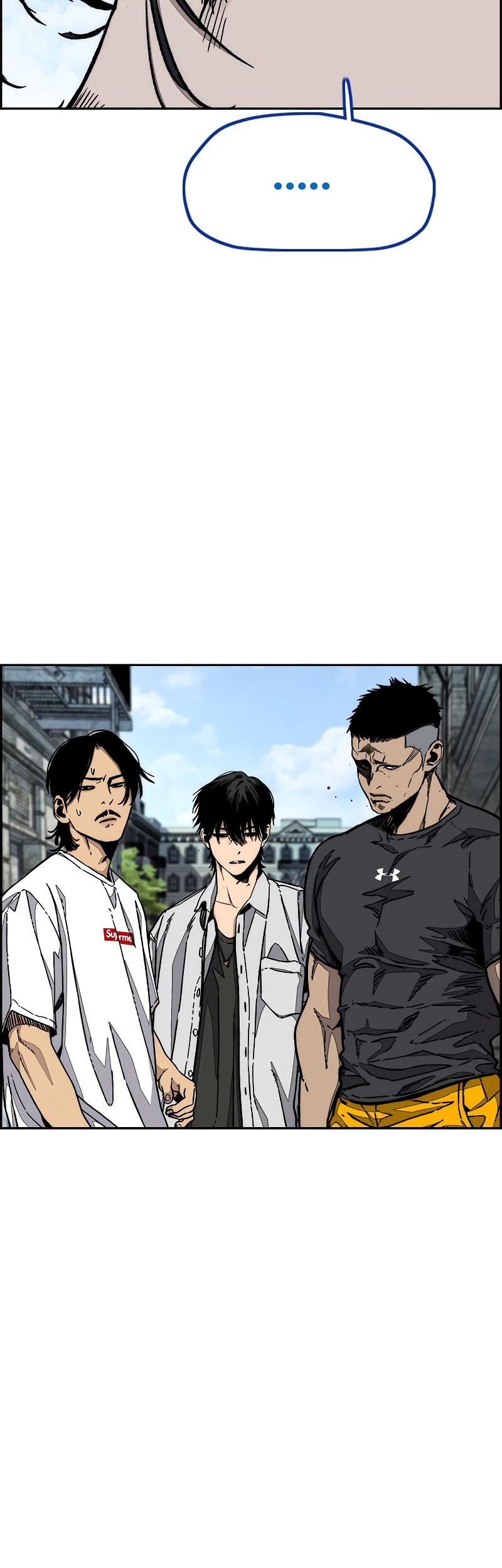 Wind Breaker Chapter 519 Gambar 30