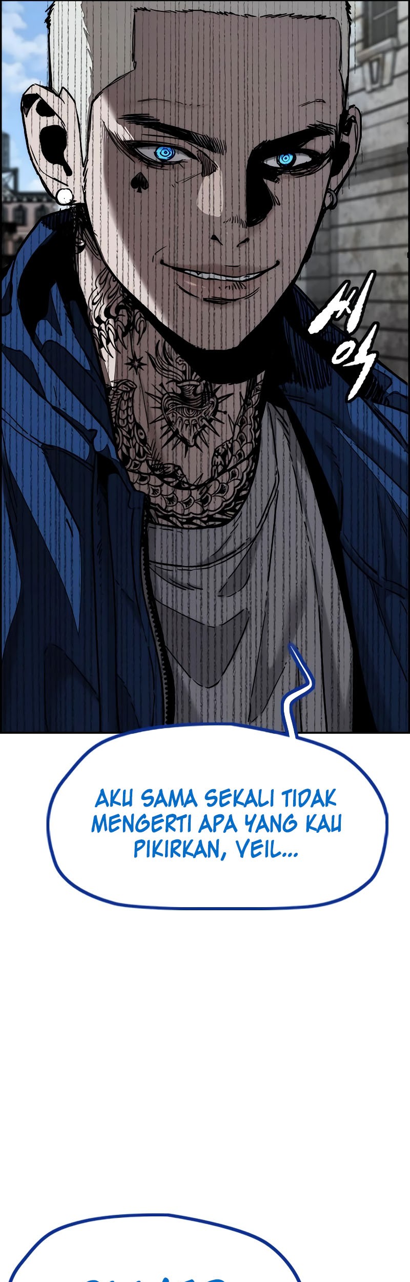 Wind Breaker Chapter 519 Gambar 27