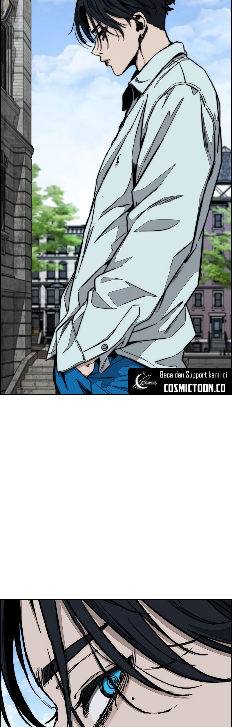 Wind Breaker Chapter 519 Gambar 29