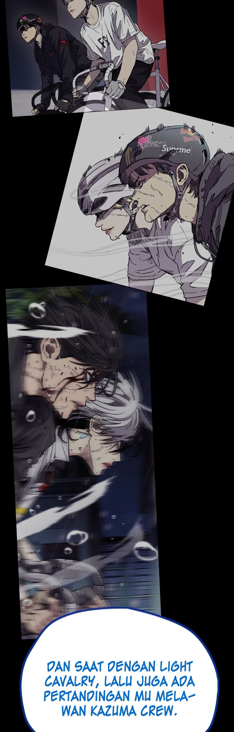 Wind Breaker Chapter 519 Gambar 48