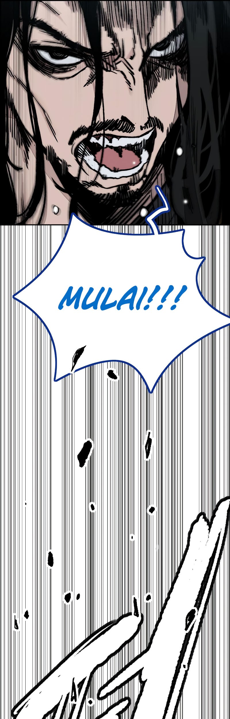 Wind Breaker Chapter 519 Gambar 68