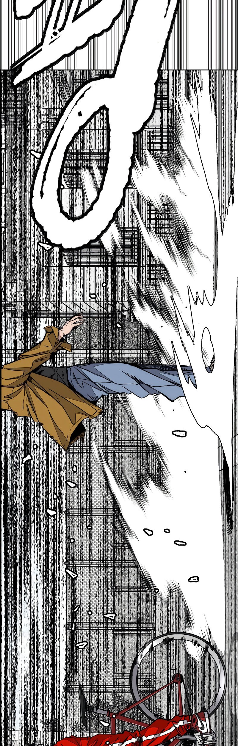 Wind Breaker Chapter 519 Gambar 69