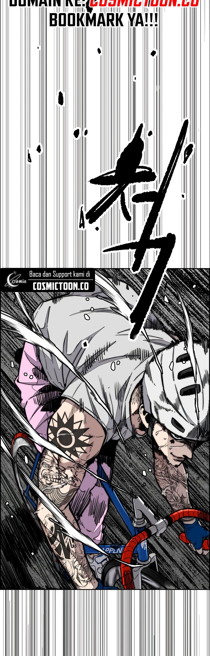 Wind Breaker Chapter 519 Gambar 71