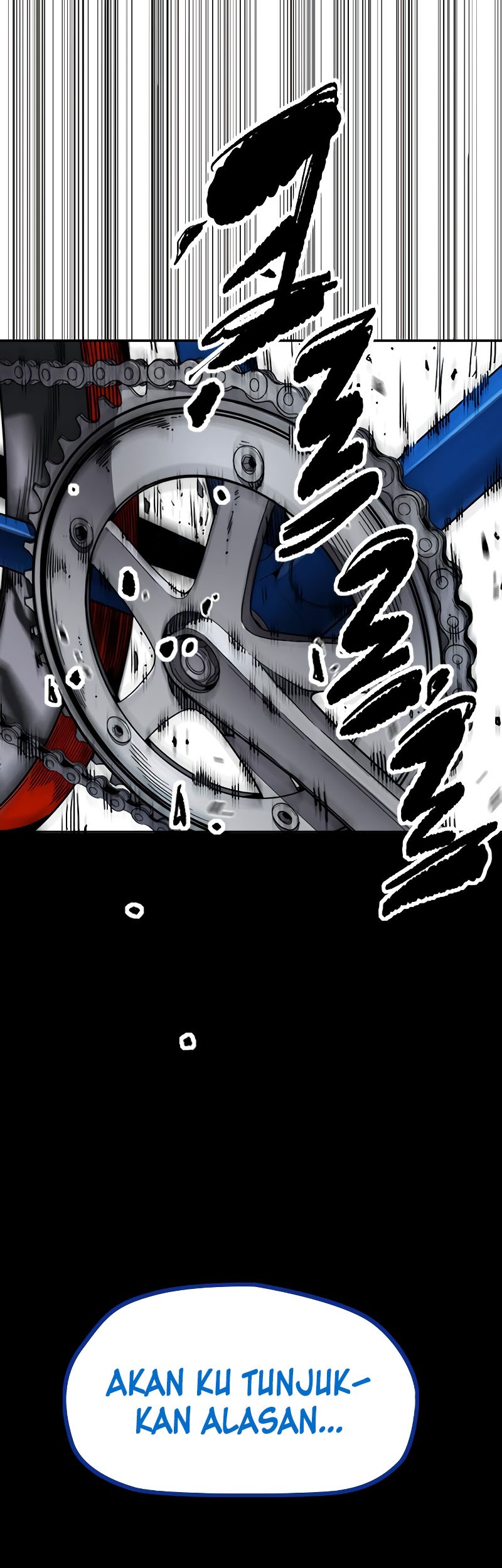 Wind Breaker Chapter 519 Gambar 72