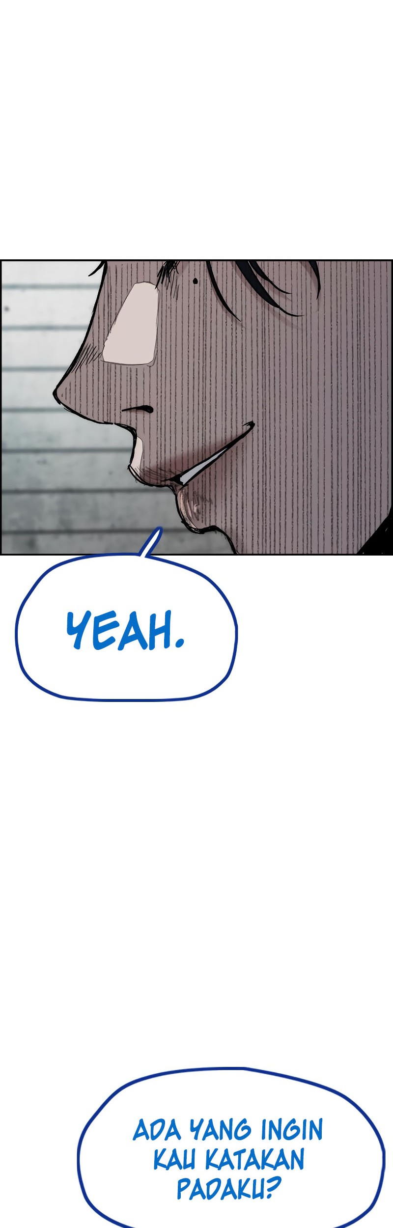 Wind Breaker Chapter 519 Gambar 59