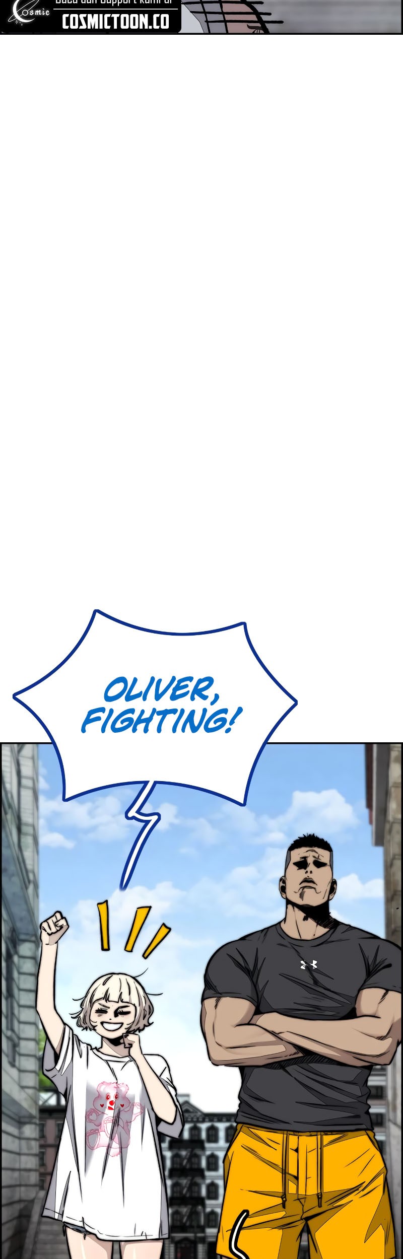 Wind Breaker Chapter 519 Gambar 62