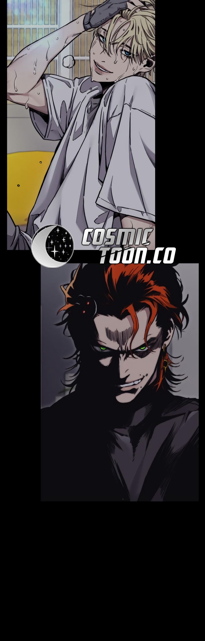 Wind Breaker Chapter 519 Gambar 94