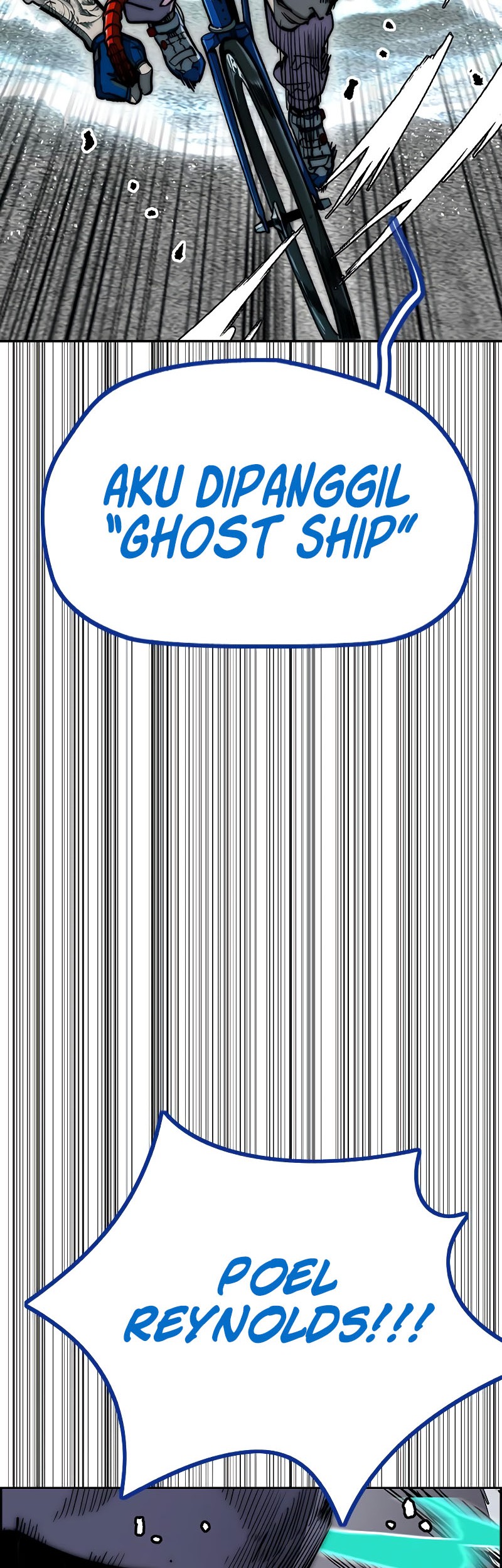 Wind Breaker Chapter 519 Gambar 75