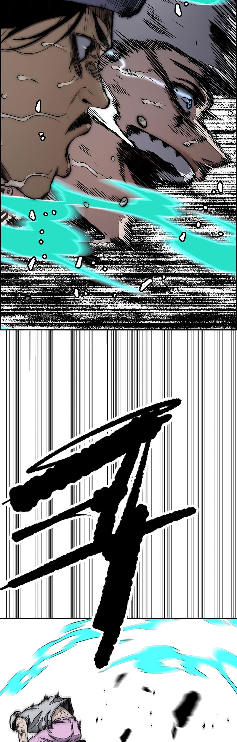 Wind Breaker Chapter 519 Gambar 76