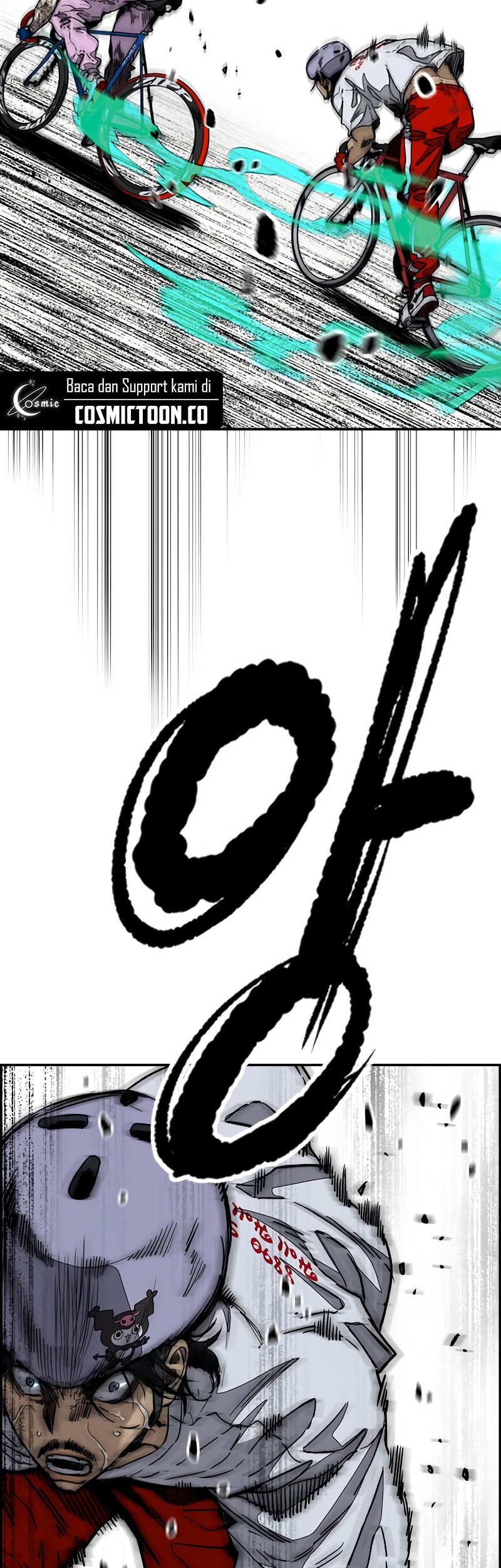 Wind Breaker Chapter 519 Gambar 77