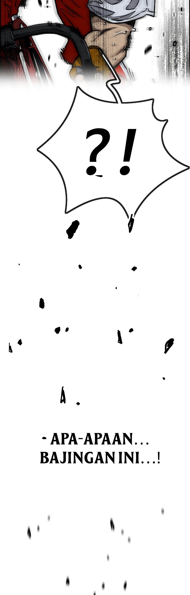 Wind Breaker Chapter 519 Gambar 78