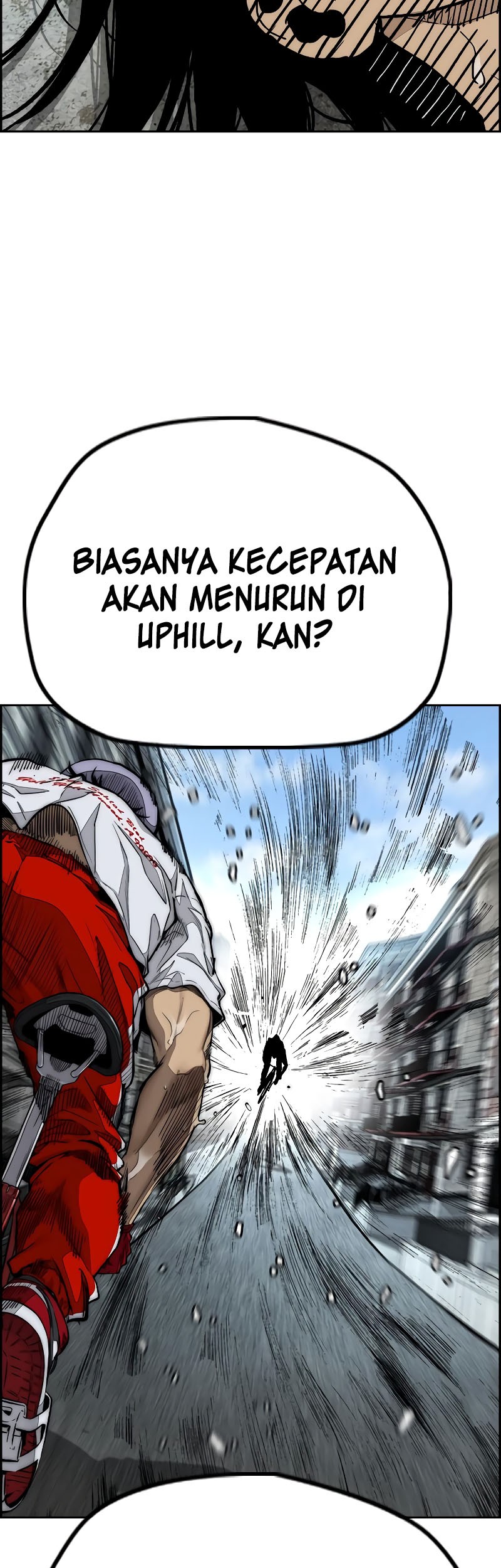 Wind Breaker Chapter 519 Gambar 89