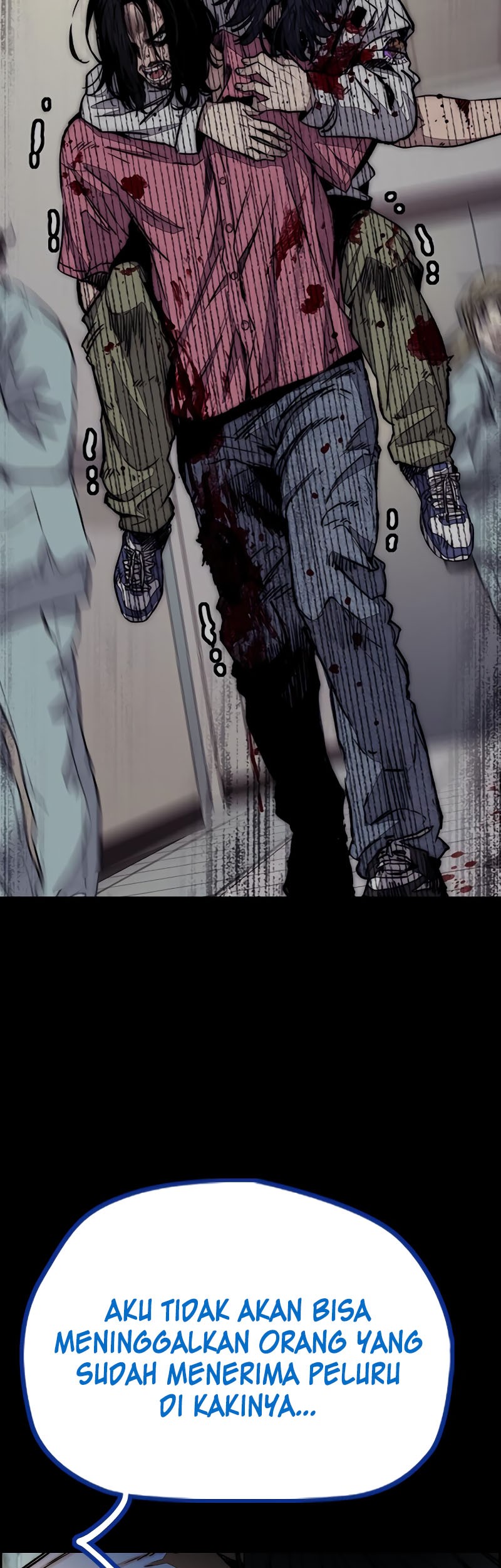 Wind Breaker Chapter 519 Gambar 102