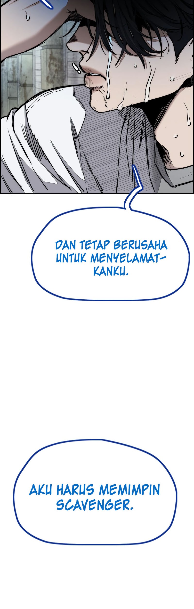 Wind Breaker Chapter 519 Gambar 103