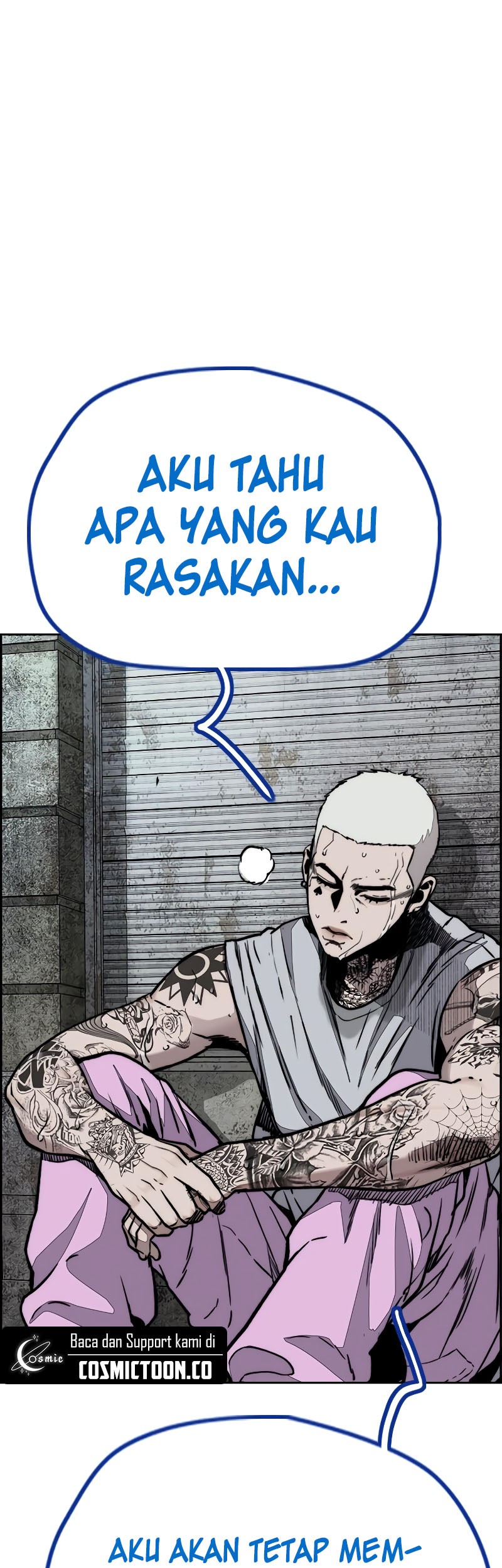 Wind Breaker Chapter 519 Gambar 104