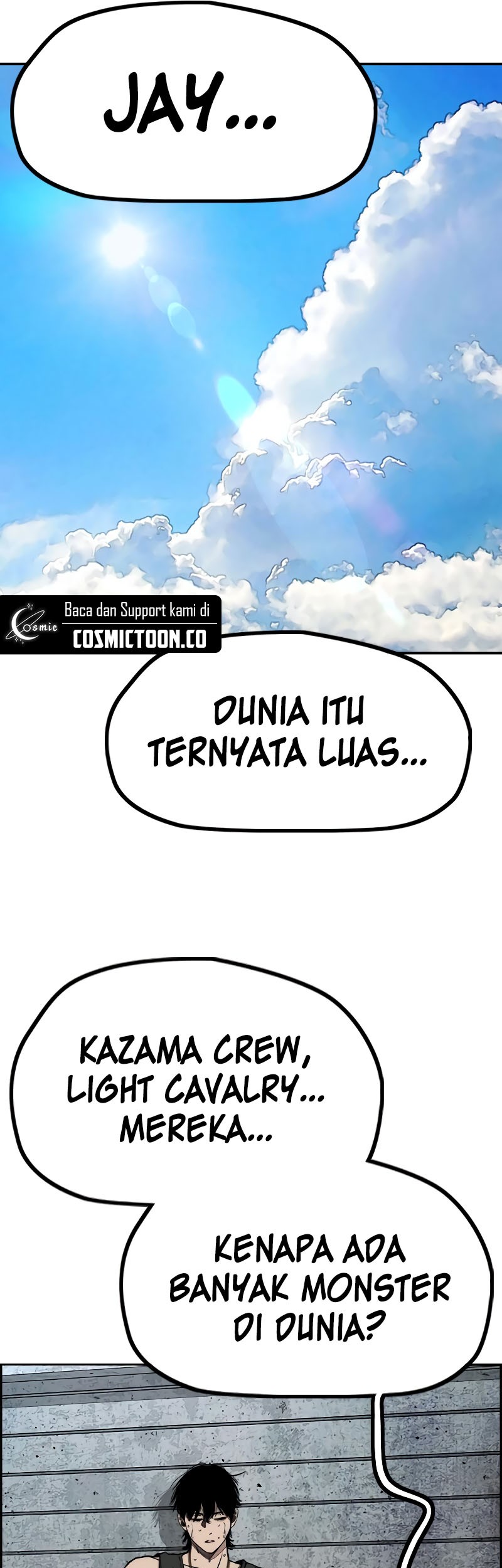 Wind Breaker Chapter 519 Gambar 106