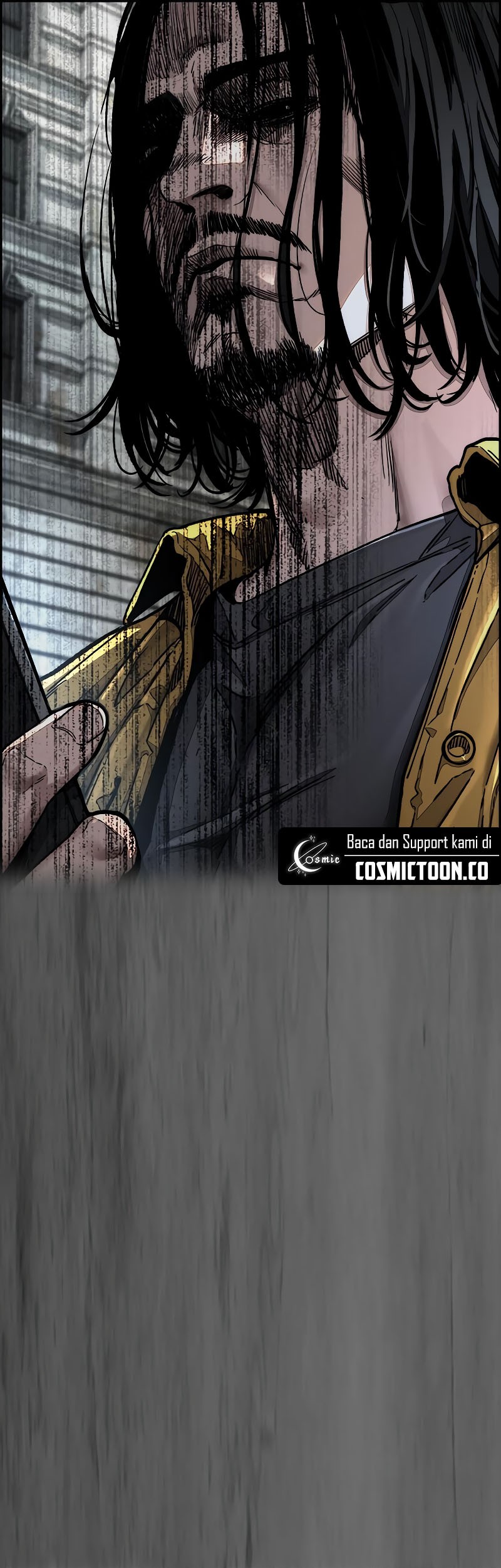 Wind Breaker Chapter 519 Gambar 119