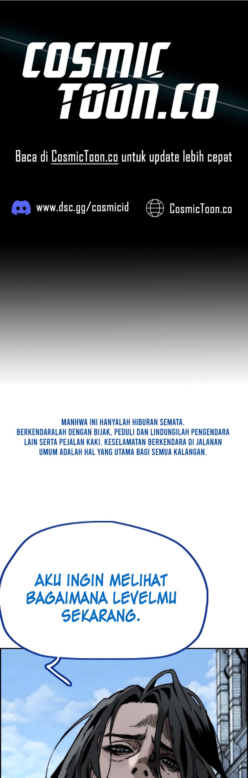 Manhwa Wind Breaker Chapter 519 gambar nomor 2