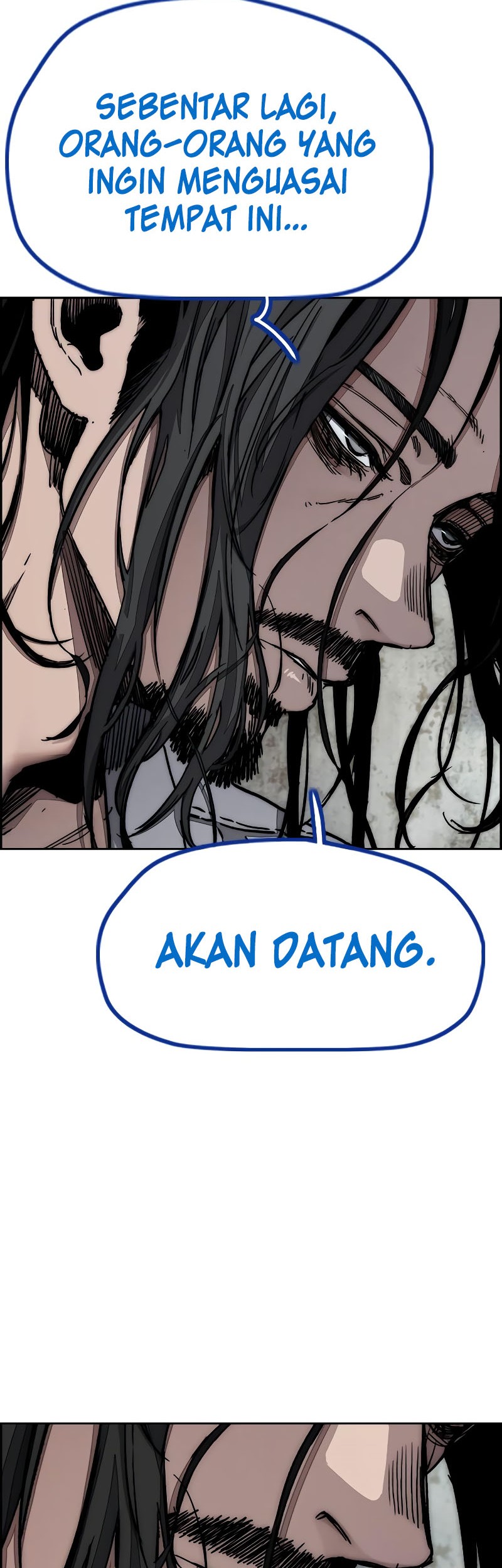 Wind Breaker Chapter 520 Gambar 30