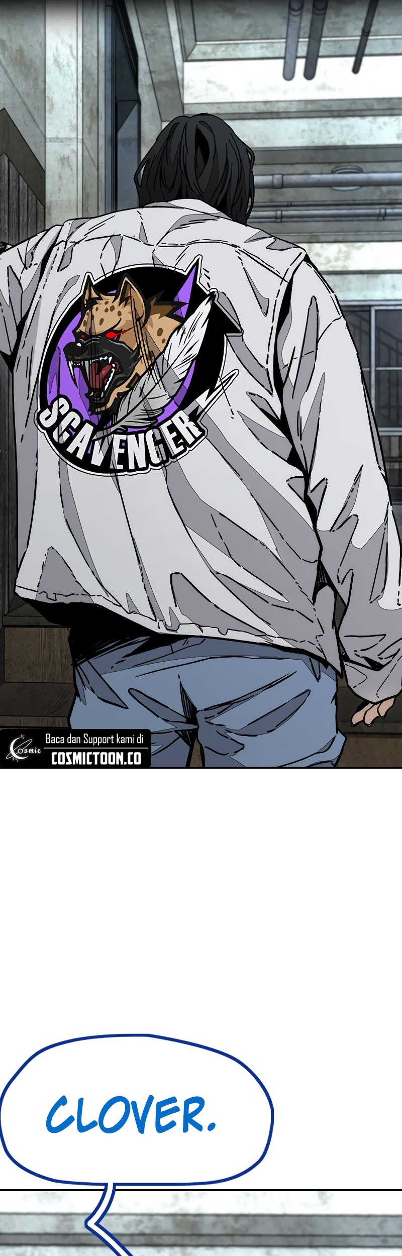 Wind Breaker Chapter 520 Gambar 37