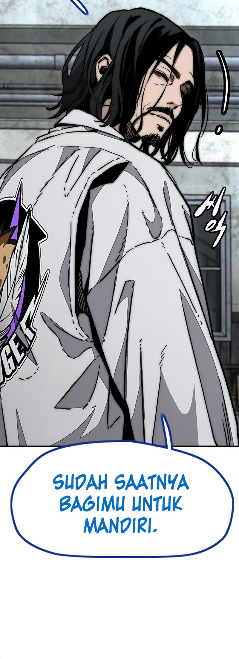 Wind Breaker Chapter 520 Gambar 38