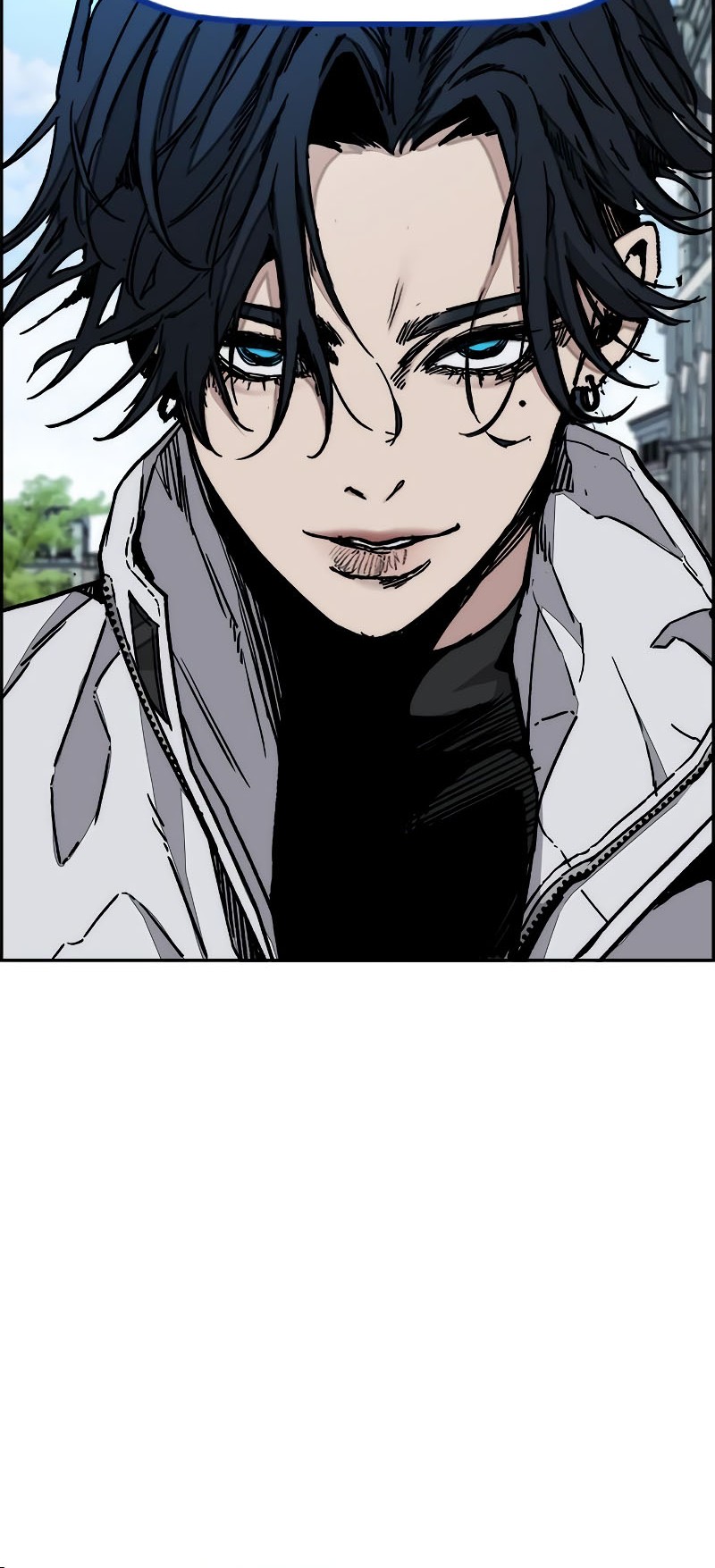 Wind Breaker Chapter 520 Gambar 44