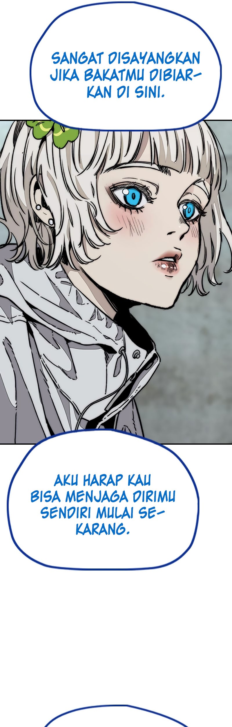 Wind Breaker Chapter 520 Gambar 39