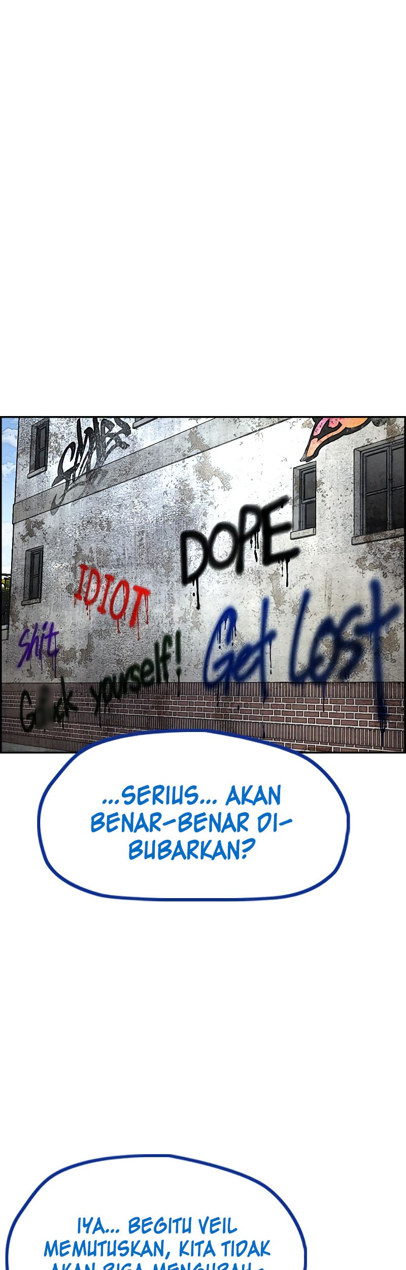 Wind Breaker Chapter 520 Gambar 41