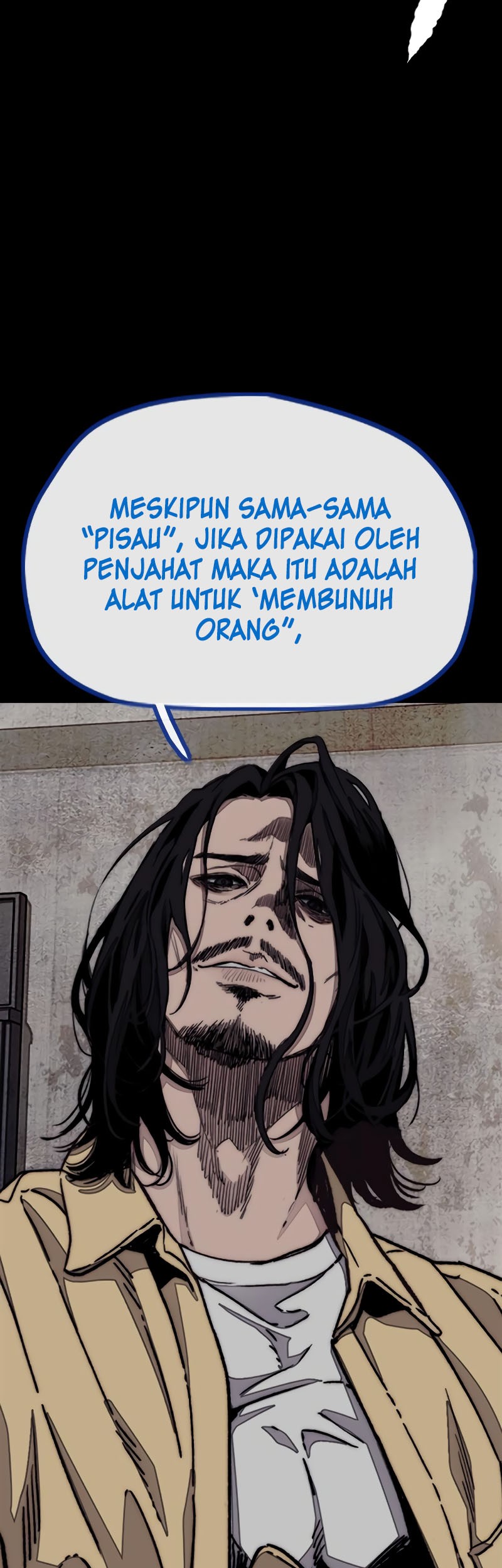 Wind Breaker Chapter 520 Gambar 49