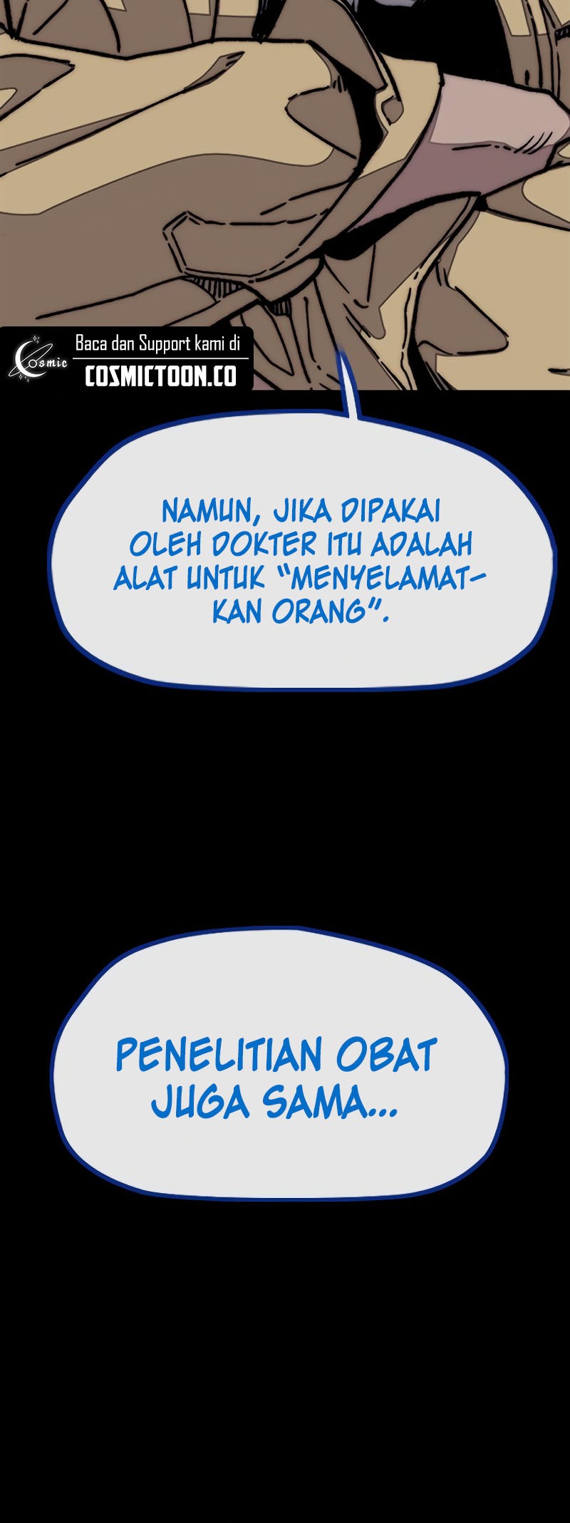 Wind Breaker Chapter 520 Gambar 50